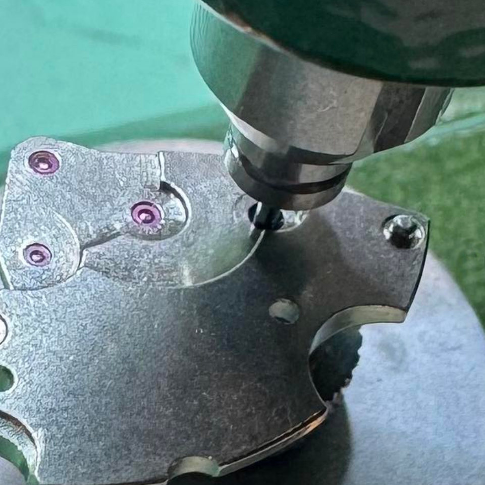 Watch Repair and Restoration